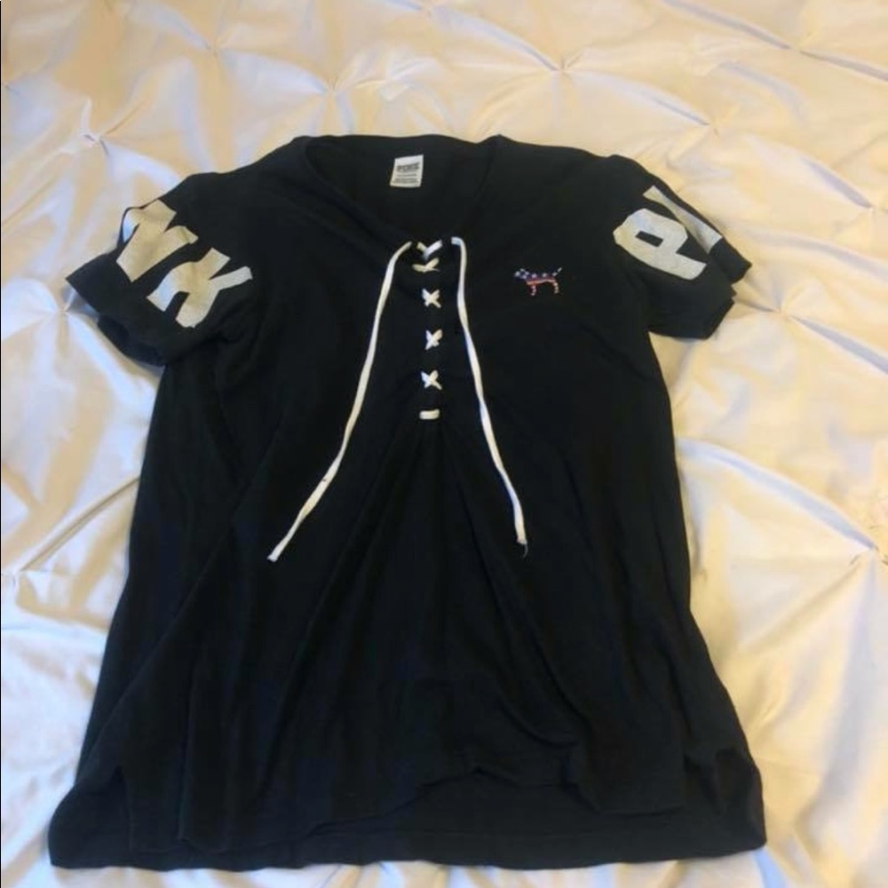 Victoria Secret Shirt